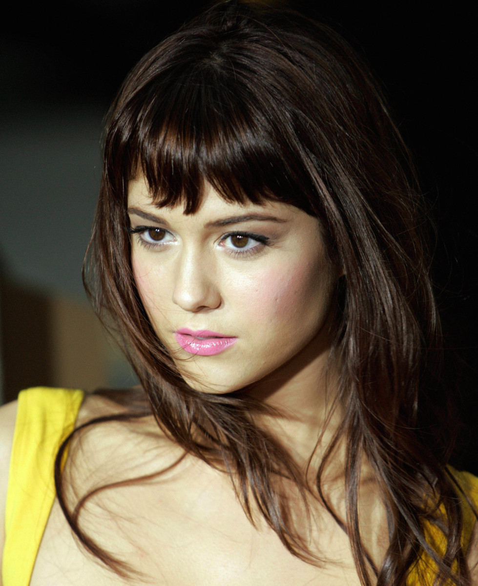 Mary Elizabeth Winstead: pic #213129