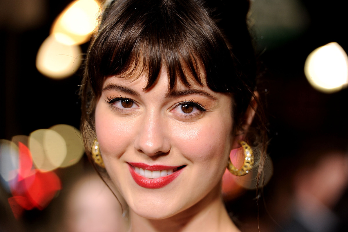 Mary Elizabeth Winstead: pic #420632