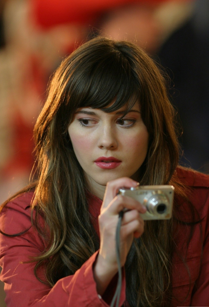 Mary Elizabeth Winstead: pic #313948