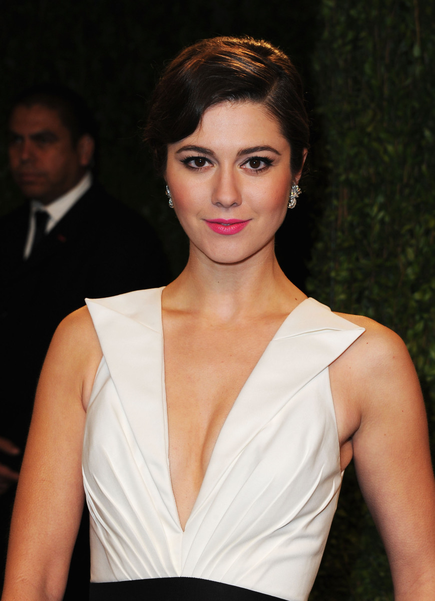 Mary Elizabeth Winstead: pic #586589