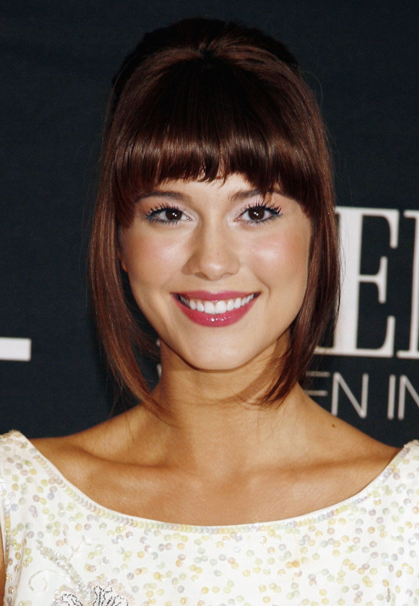 Mary Elizabeth Winstead: pic #212443