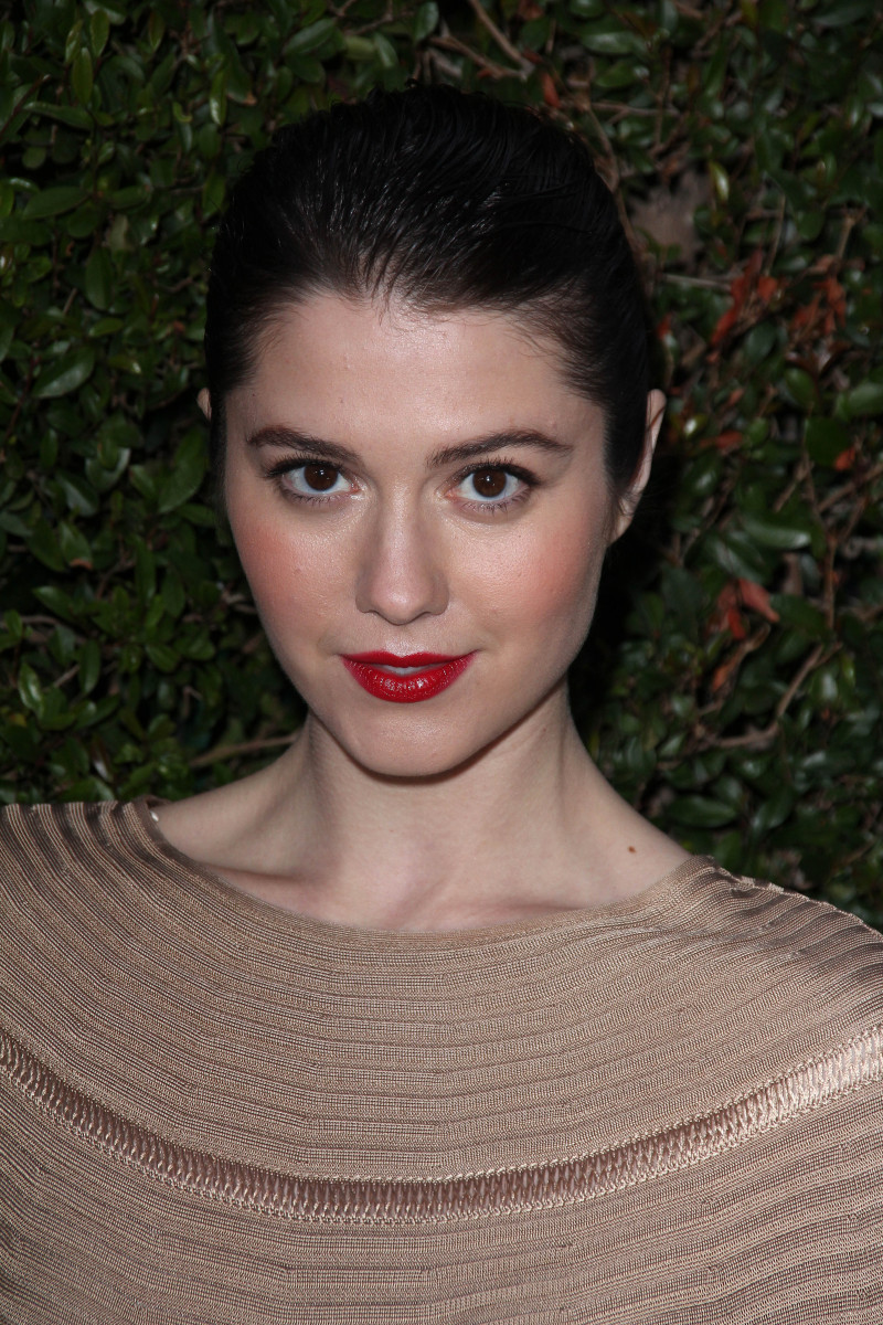 Mary Elizabeth Winstead: pic #467621