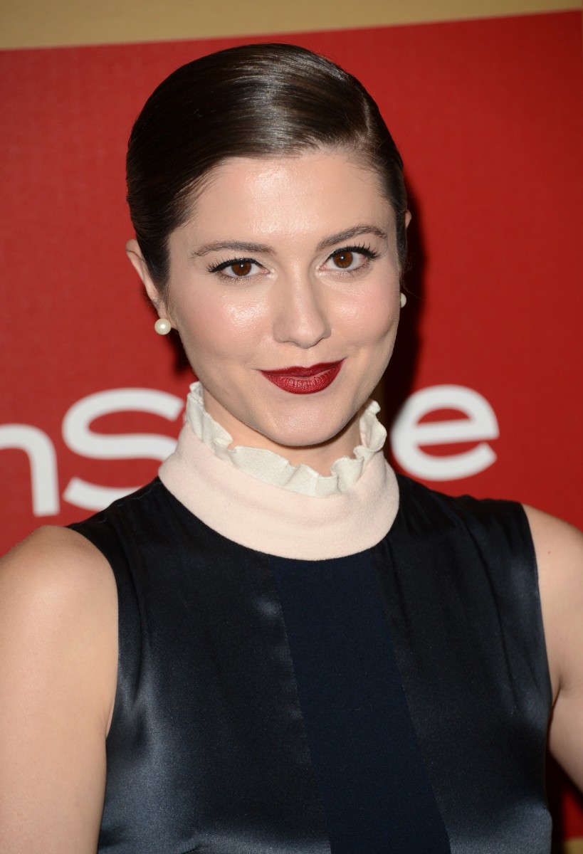 Mary Elizabeth Winstead: pic #573635