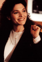 Mary Elizabeth Mastrantonio photo #