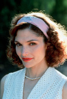 Mary Elizabeth Mastrantonio photo #