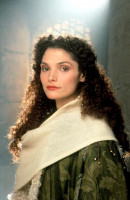 Mary Elizabeth Mastrantonio photo #