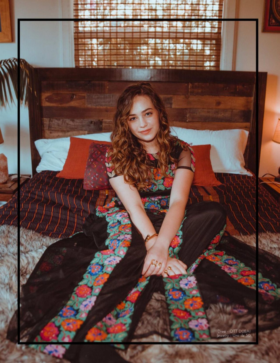 Mary Mouser: pic #1175047
