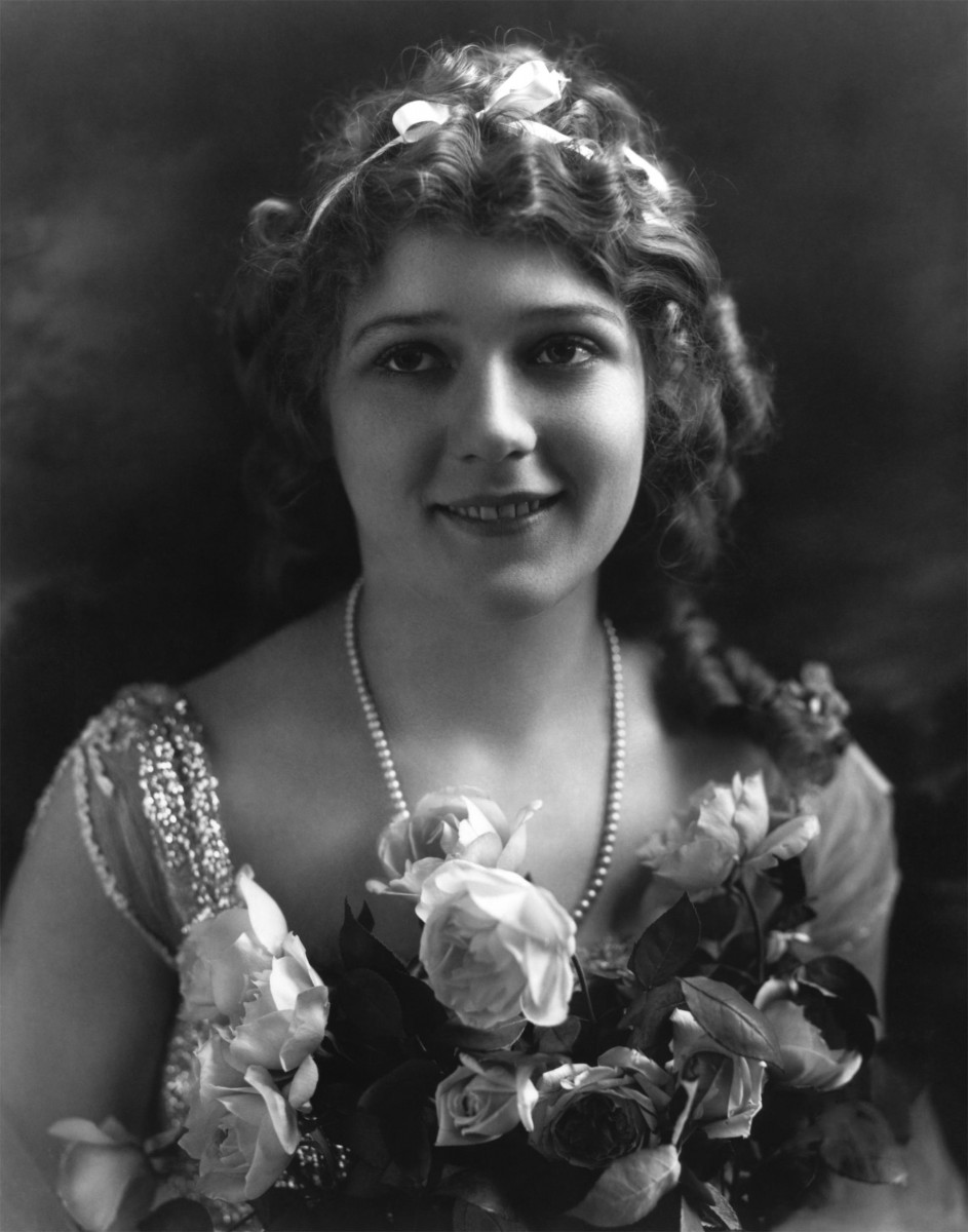 Mary Pickford: pic #372535