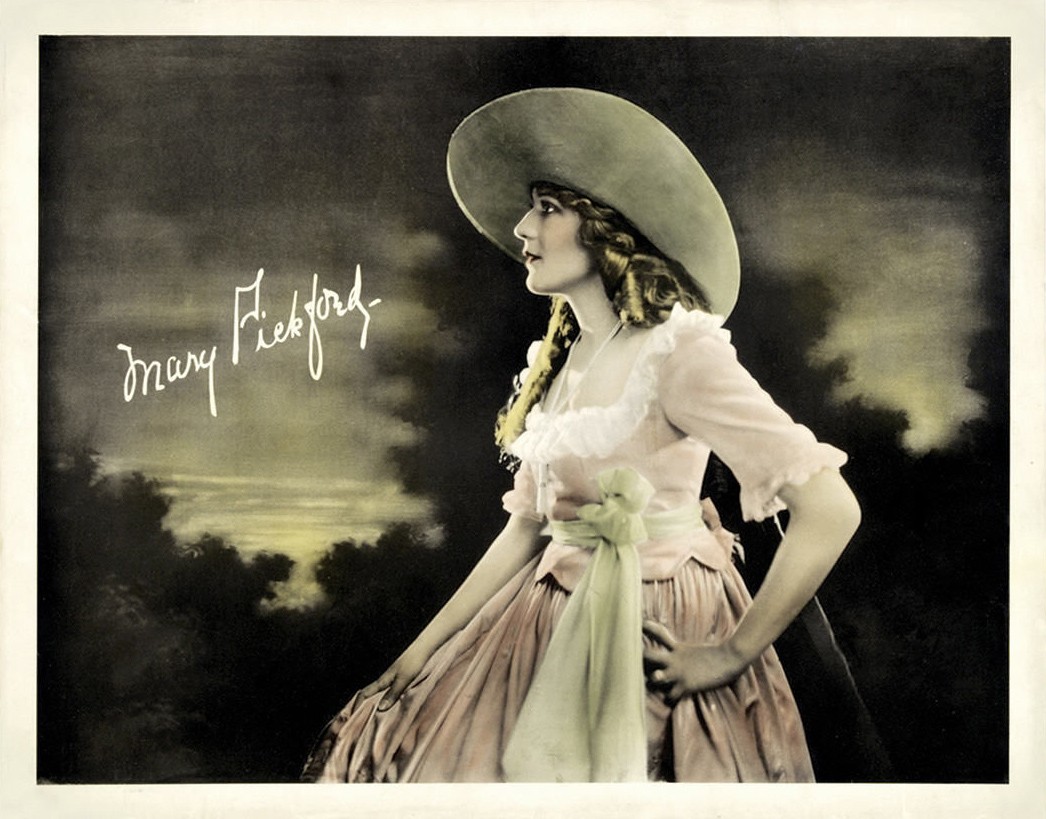 Mary Pickford: pic #372528