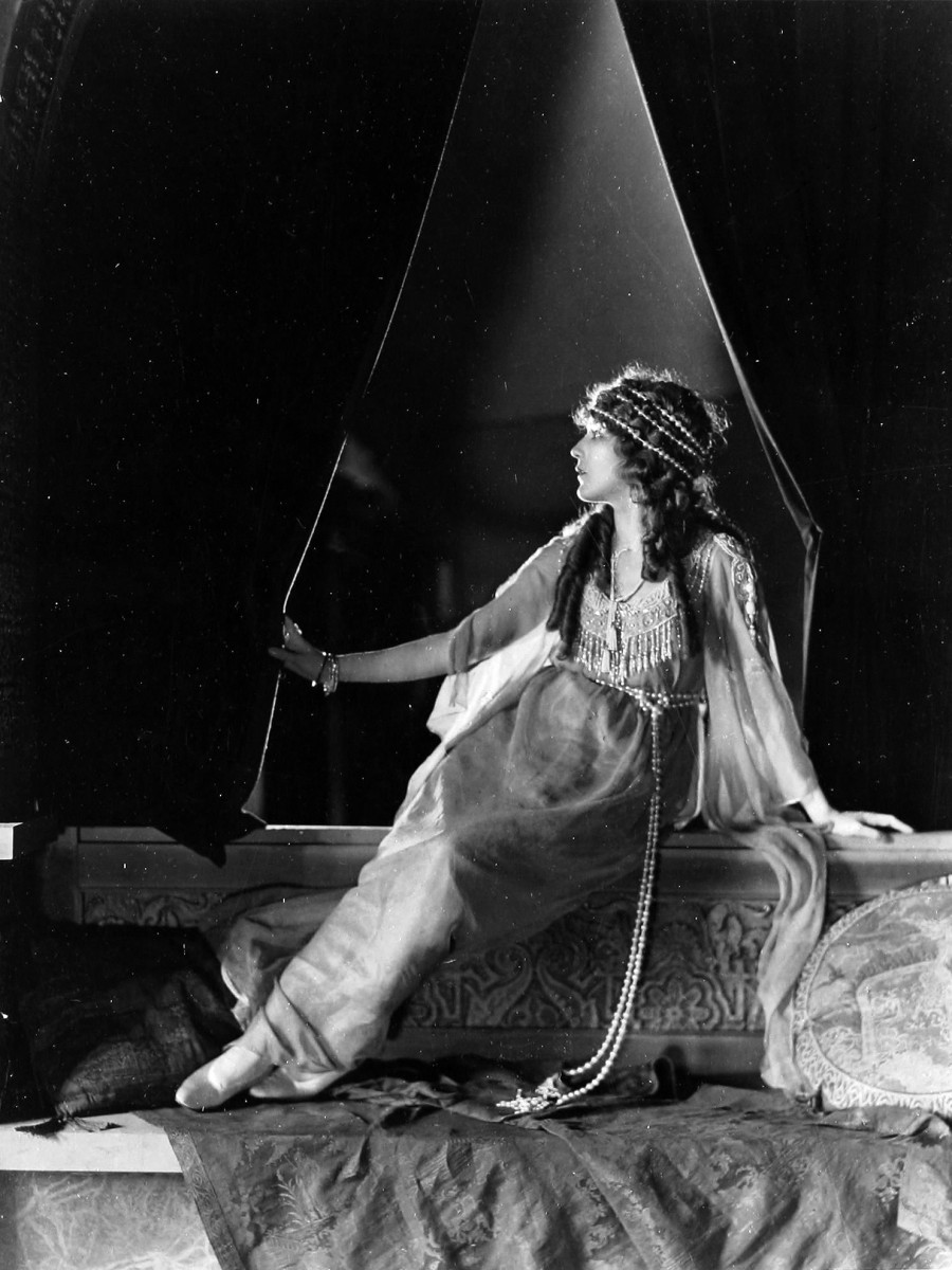Mary Pickford: pic #123293