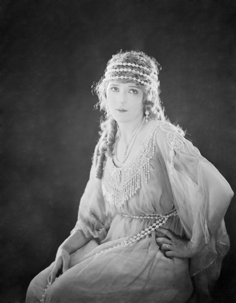 Mary Pickford: pic #128072