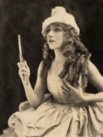 Mary Pickford photo #