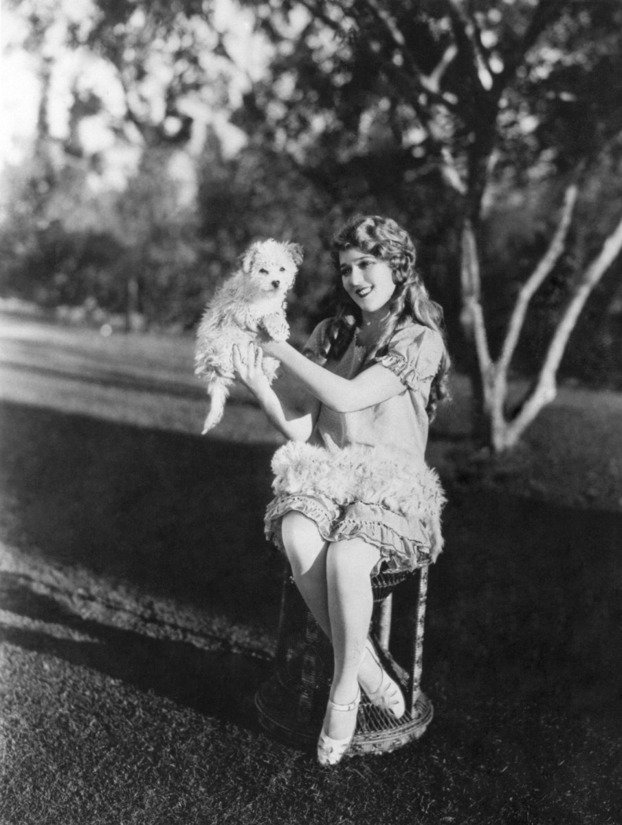 Mary Pickford: pic #123292