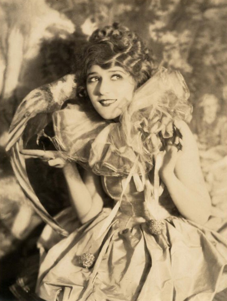 Mary Pickford: pic #128073