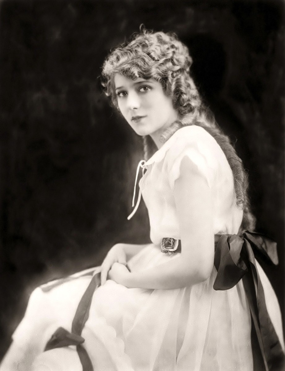 Mary Pickford: pic #372532