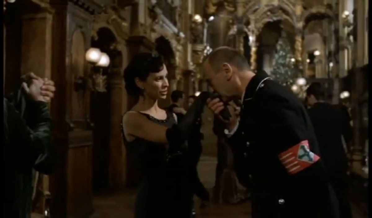 Mathilda May: pic #1222430