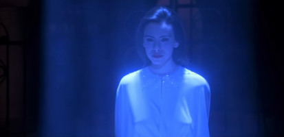 Mathilda May photo #