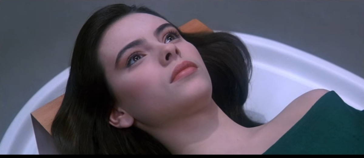 Mathilda May: pic #1222421