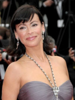 Mathilda May photo #