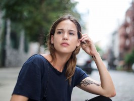 Matilda Lutz photo #