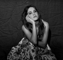 Matilda Lutz photo #