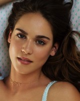 Matilda Lutz photo #