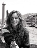 Matilda Lutz photo #