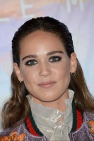 Matilda Lutz photo #