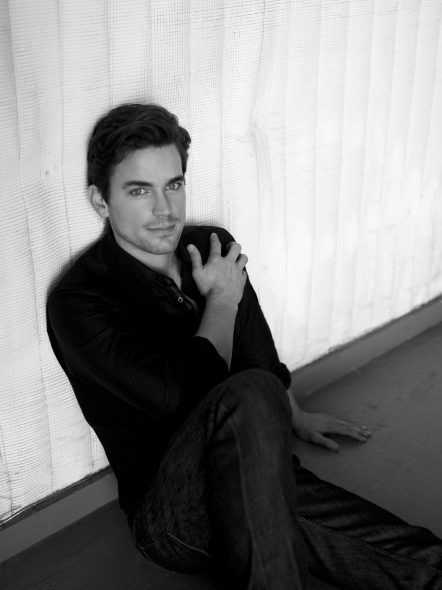 Matt Bomer: pic #639786