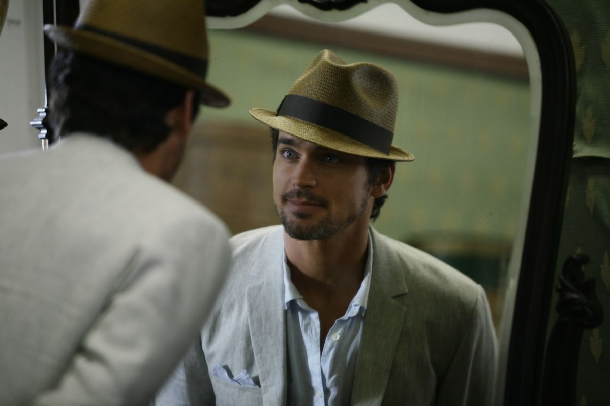 Matt Bomer: pic #661130