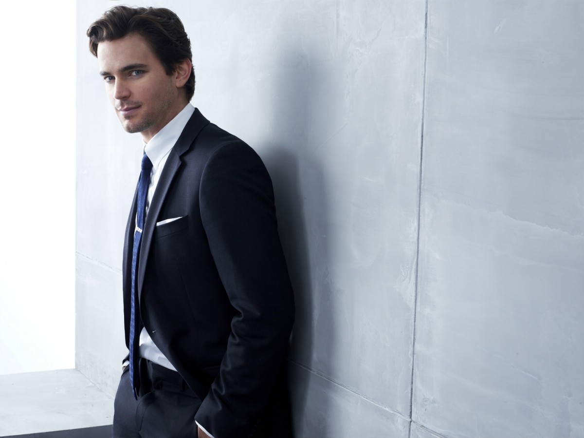 Matt Bomer: pic #639793