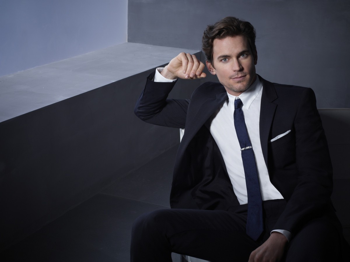 Matt Bomer: pic #639794