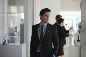 Matt Bomer photo #