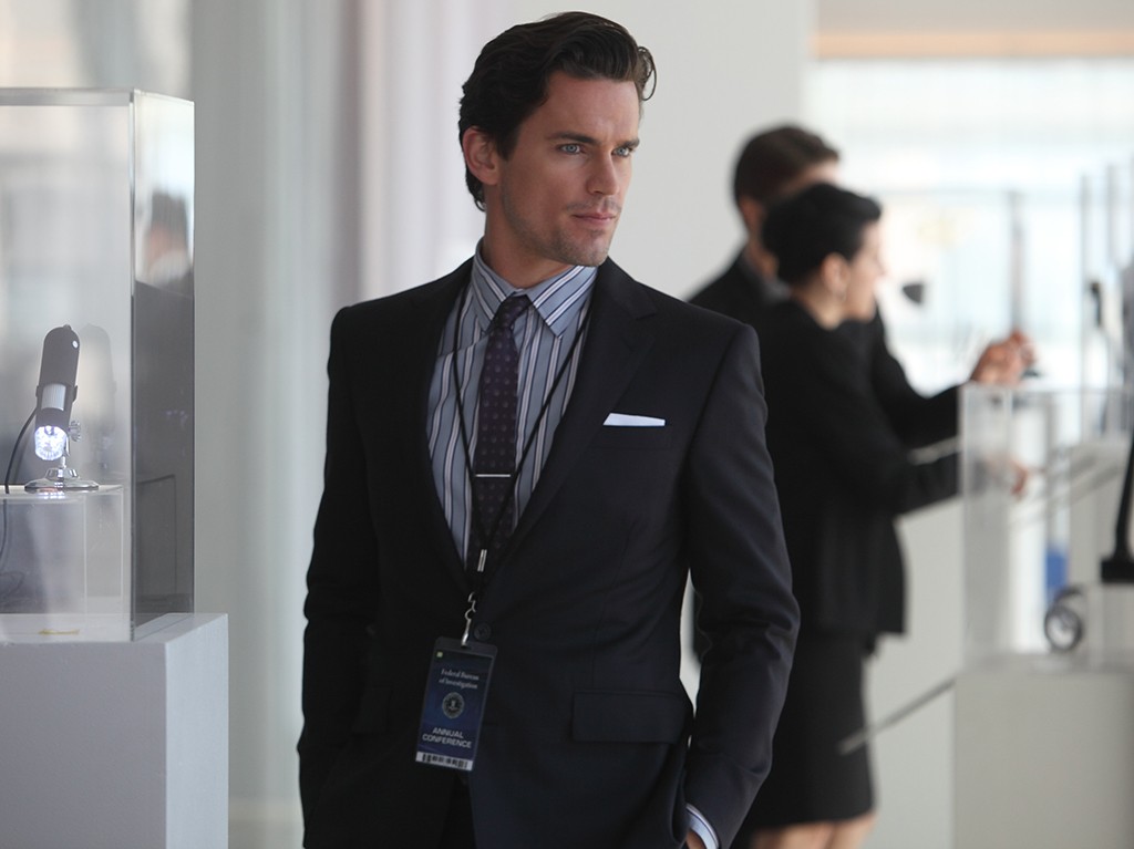 Matt Bomer: pic #639795