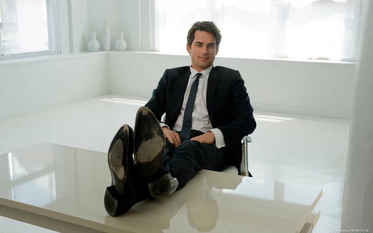 Matt Bomer: pic #639789