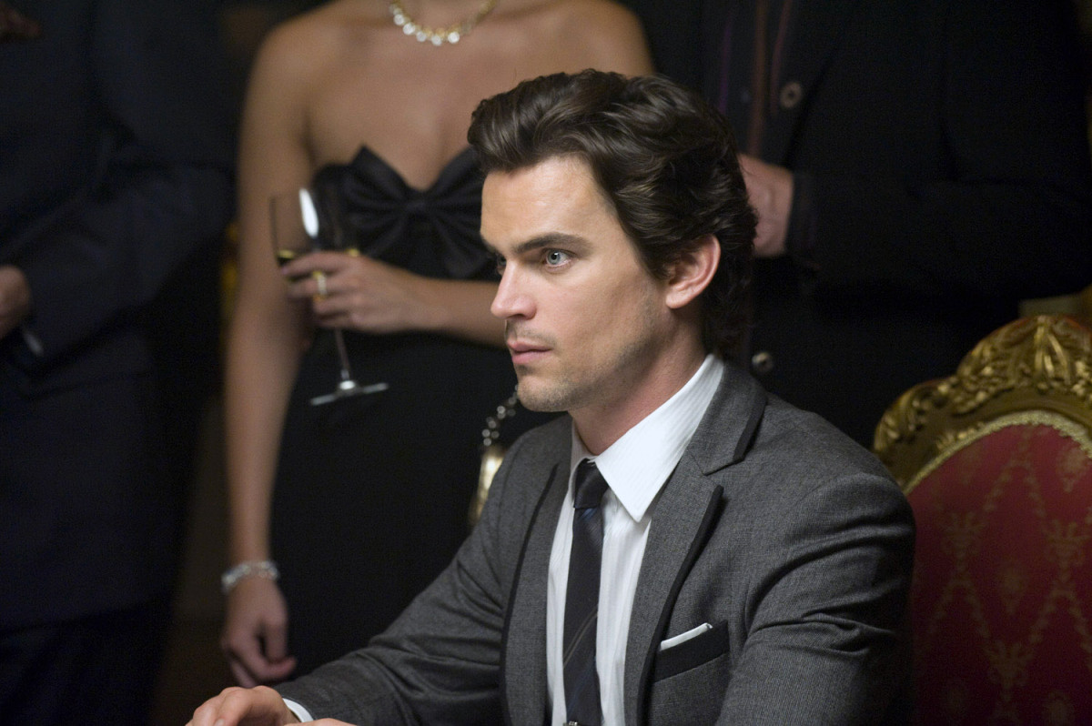 Matt Bomer: pic #661154