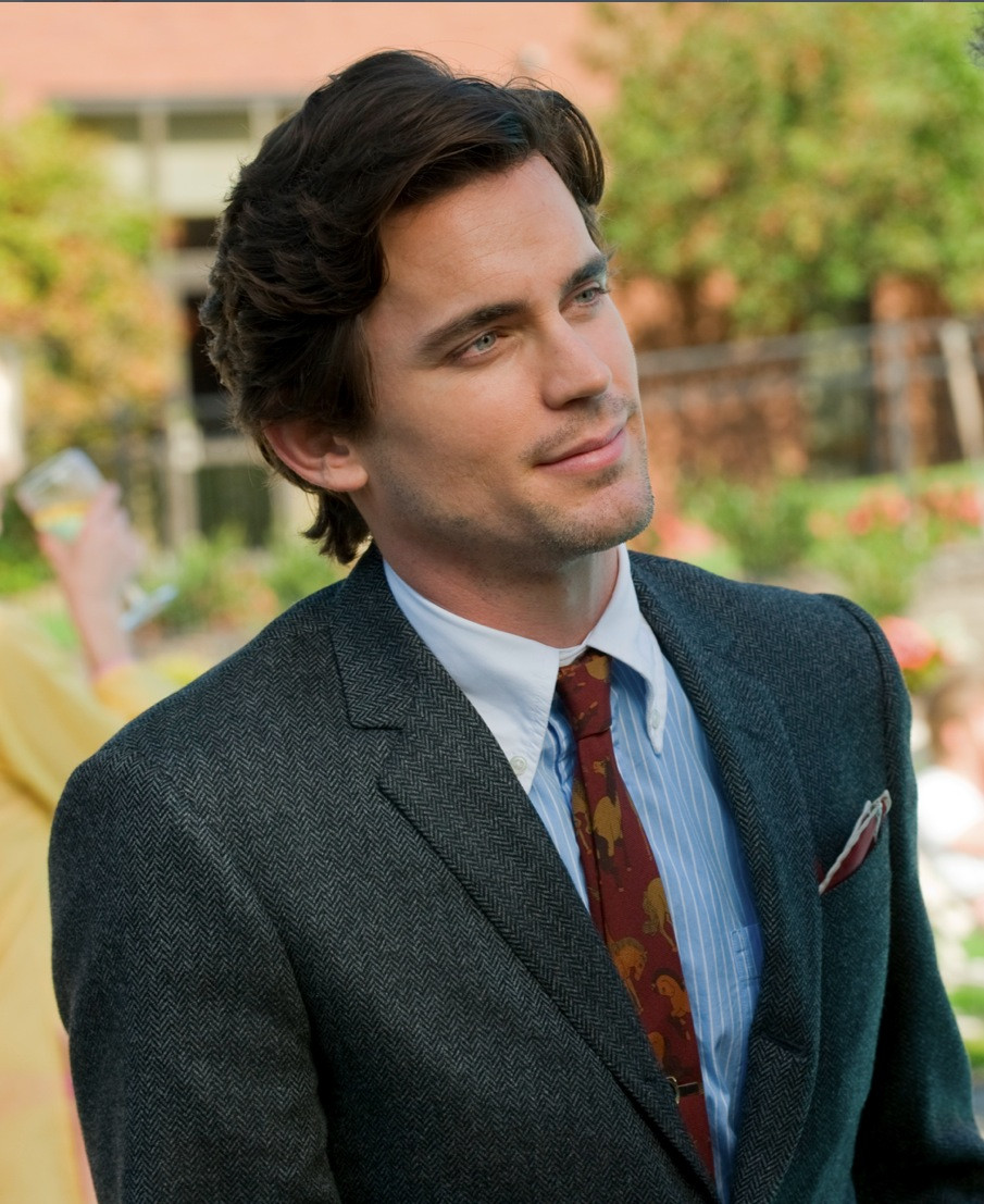 Matt Bomer: pic #661165