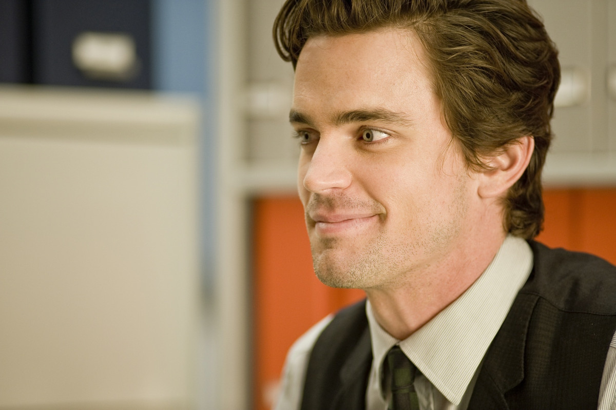 Matt Bomer: pic #661178