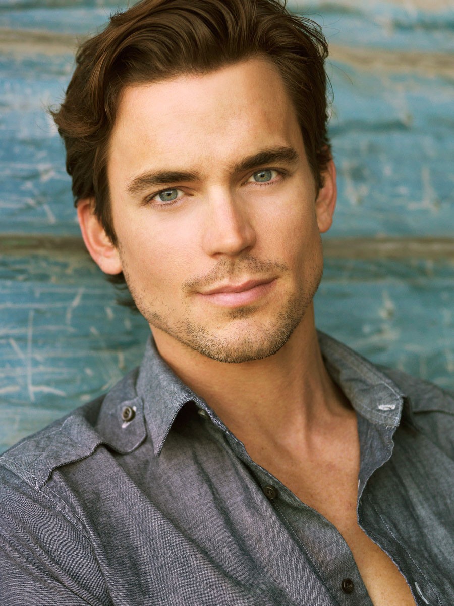 Matt Bomer: pic #631733