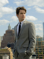 Matt Bomer photo #