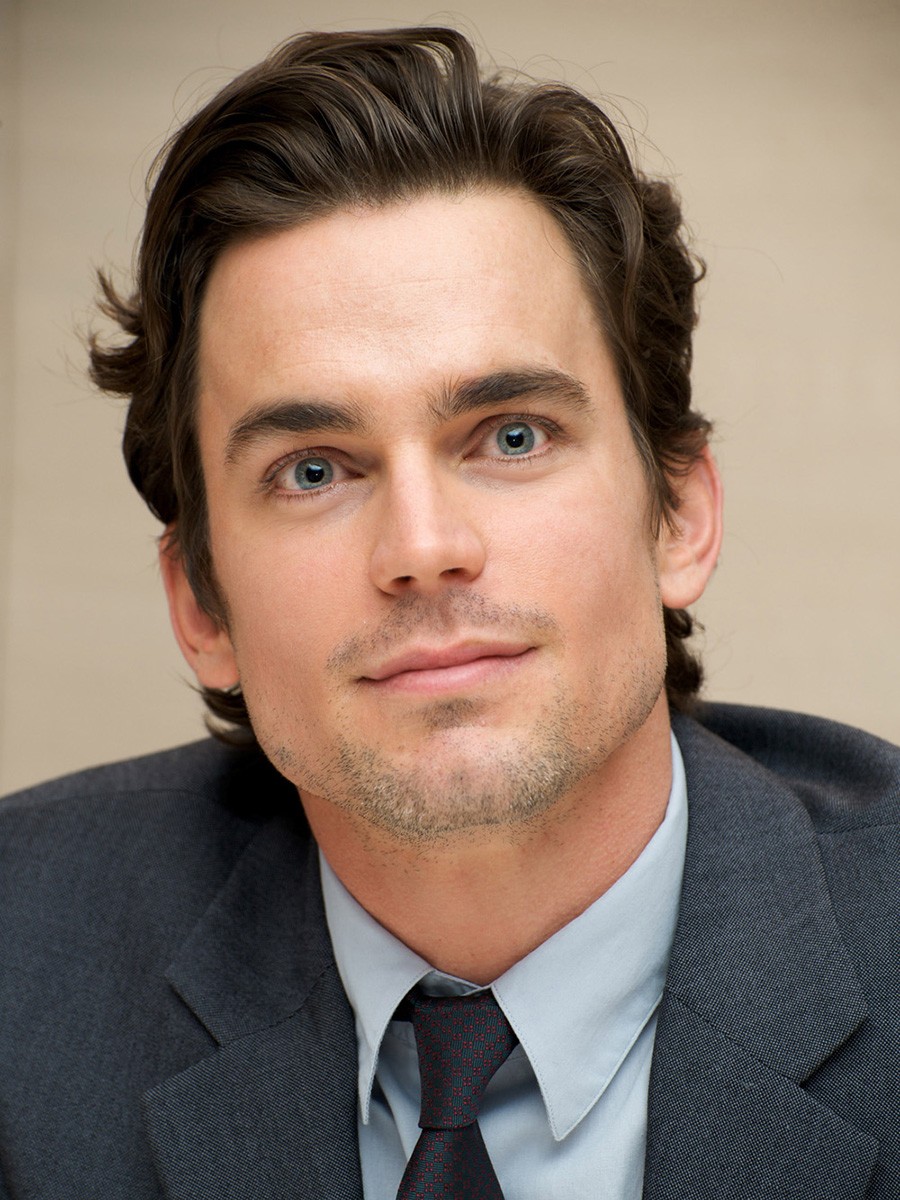 Matt Bomer: pic #631734