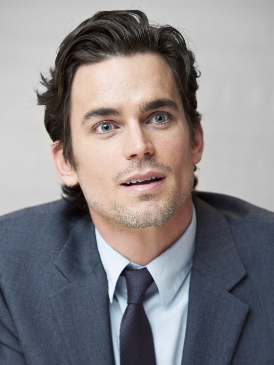 Matt Bomer: pic #631740