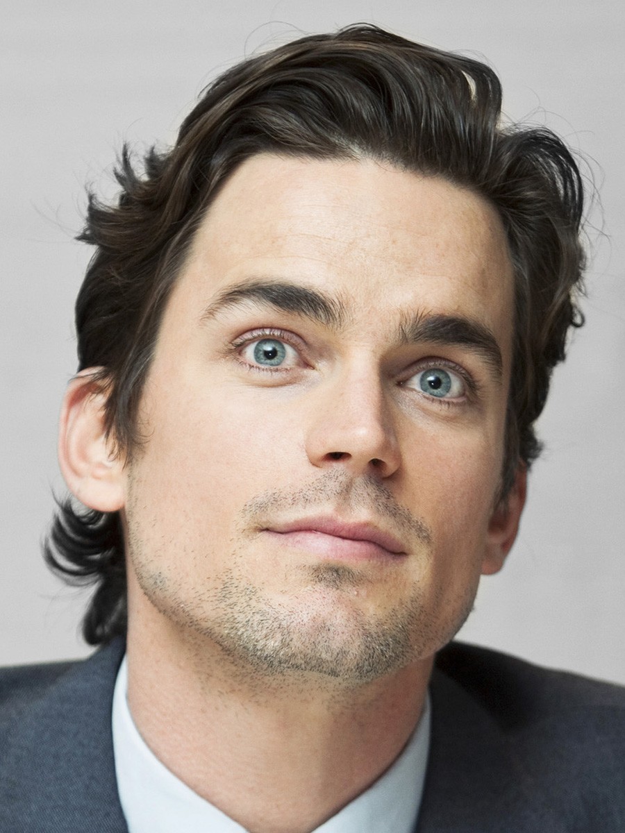 Matt Bomer: pic #631746