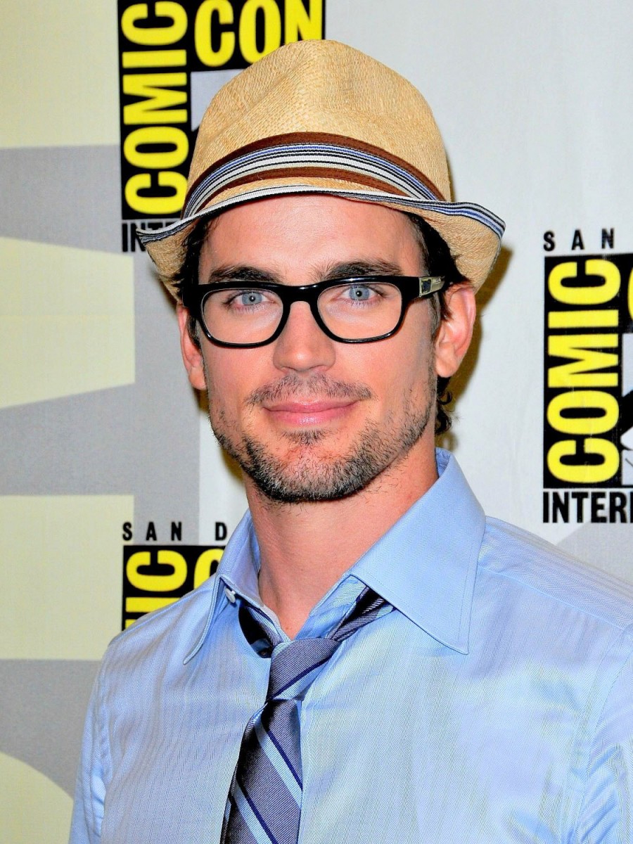 Matt Bomer: pic #631751