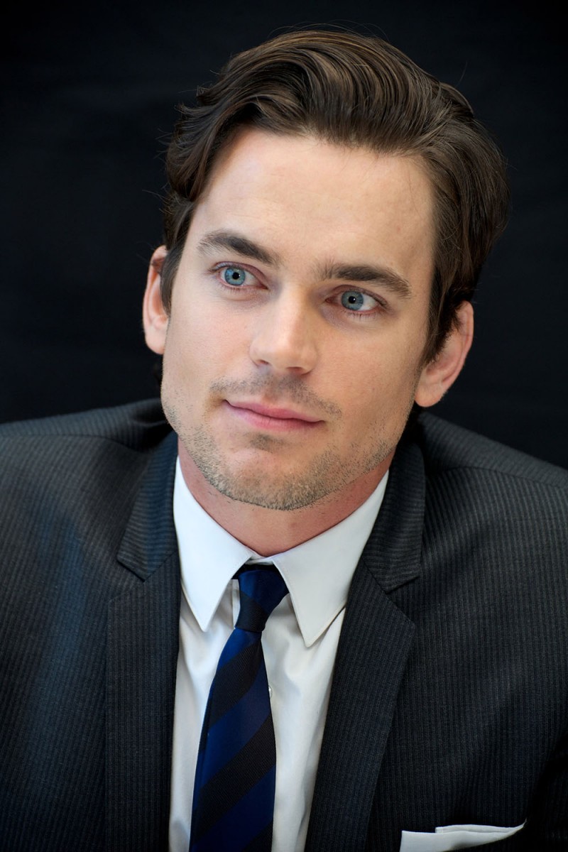 Matt Bomer: pic #631757