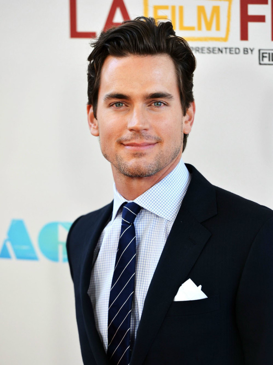 Matt Bomer: pic #631760