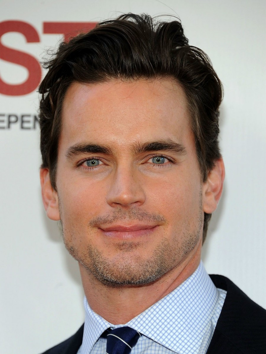 Matt Bomer: pic #631414