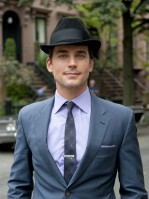 Matt Bomer photo #