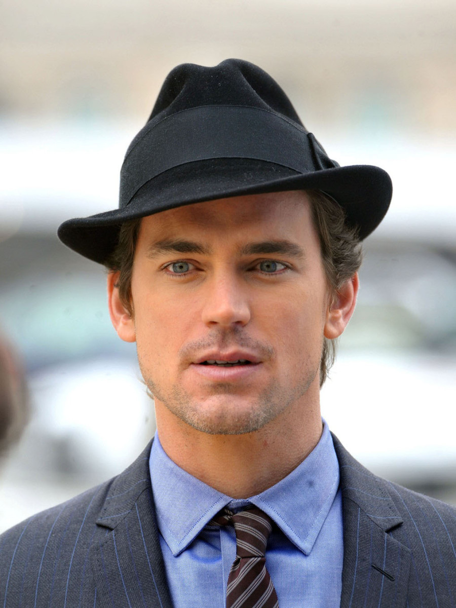 Matt Bomer: pic #631767