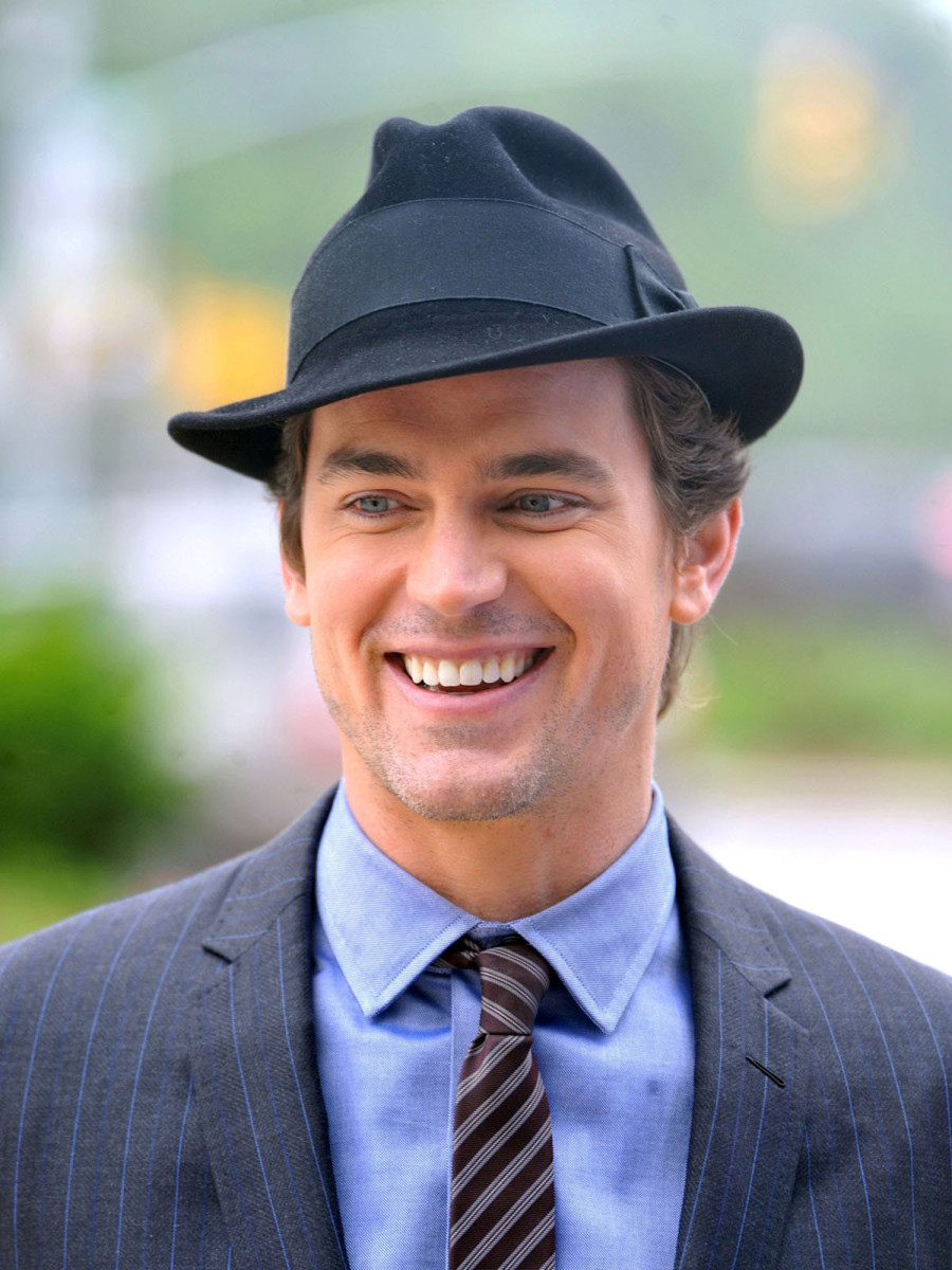 Matt Bomer: pic #631769